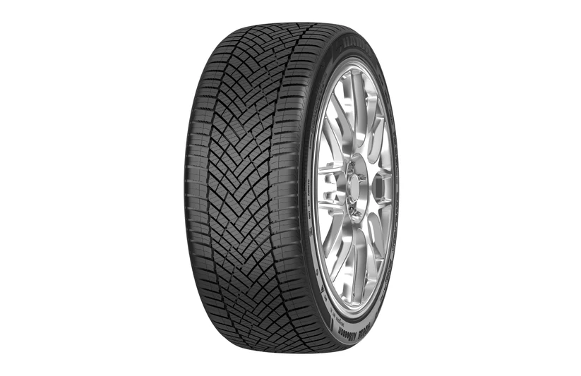 Mileking 225/60R17 MK625 All-Seasons Tire