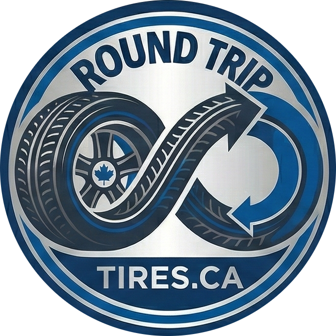 Round Trip Tires
